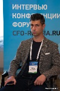 Алексей Бондаренко
руководитель отдела цифровых инноваций
УРАЛХИМ