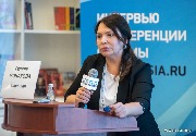 Галина Монахова
Начальник казначейства
Европлан
