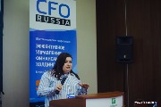 Ольга Кувила
Советник по финансам
Медиа-холдинг C-Media
