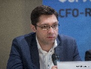 Денис Додон
Вице-президент по транзакционному бизнесу
Альфа-Банк 