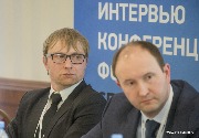 Роман Гречишников
Руководитель блока по финансовой трансформации
Евраз