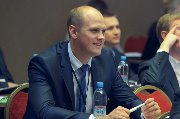 Баранов Кирилл, руководитель группы по финансовому контролю и управлению рисками, Хендэ Мотор СНГ