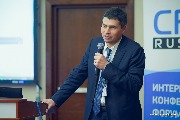 Александр Кащеев
Член совета директоров, главный экономист
Волжский Оргсинтез