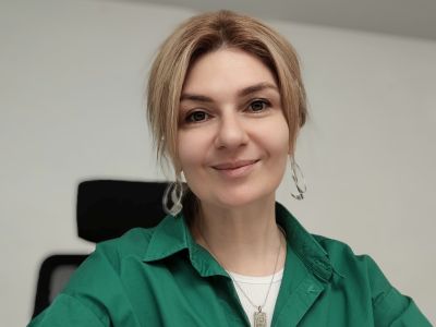 Нина Московкина, FESCO: «ИТ-архитектура – это живой и гибкий  организм организации»