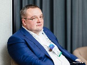 Роман Понкращенков
Экс-заместитель директора департамента казначейства и бюджетирования
ОАК