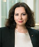 Элина Бойченко: «Интересно увидеть новые сервисные центры, которые могут оказывать услуги клиентам разного масштаба»