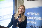 Юлия Яровенко
Заместитель финансового директора
Автомир