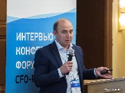 Иван Сопов
Начальник отдела бюджетного планирования и анализа
ММК
