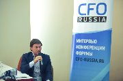 Дмитрий Гинкулов,
заместитель генерального директора
по экономике и финансам, Артпласт
