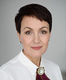 Ольга Файчук, «Северсталь-ЦЕС»: «За 2017 год в рамках налоговых проверок наша компания передала 180 ГБ информации»