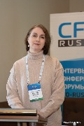 Антонина Янкович, генеральный директор, Меркатор