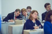 Восьмая конференция «Общие центры обслуживания: организация и развитие», организованная порталом CFO-Russia.ru и Клубом финансовых директоров