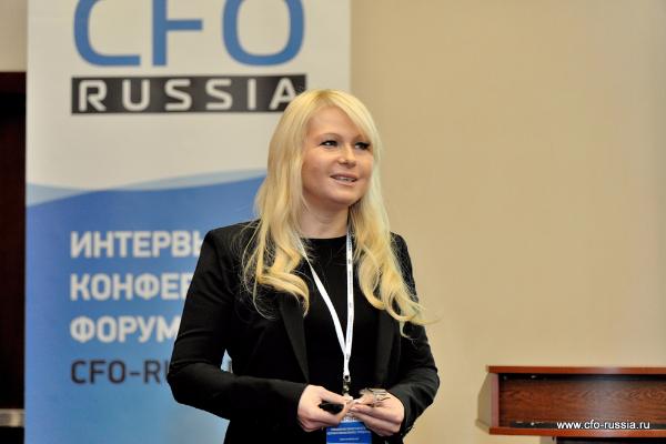 Татьяна Бертова, директор по логистике в «ТехноНИКОЛЬ»