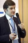 Иван Пирожков, финансовый директор, ICM Group, отвечает на вопросы аудитории