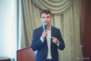 Иван Мелик-Гайказов 
сертифицированный бизнес-тренер Lean Six
Sigma 
ПАО «Сбербанк»