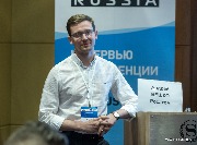 Андрей Бешко
Заместитель директора департамента кадровой политики 
Госкорпорация «Росатом»

