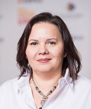 Лариса Редькина, ЕВРАЗ: «За 4 года по самому активному предприятию практически с нуля мы достигли уровня ЭДО в 73 %»