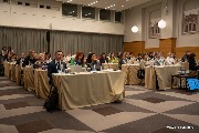 Тридцать восьмая конференция «Общие центры обслуживания – Саммит руководителей»