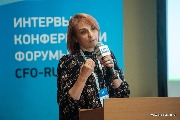 Юлия Доронкина
Директор по экономике и финансам
ДОМКОР
