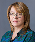 Виктория Лубнина, «Азбука Вкуса»: «Мы контролируем расходы через оцифрованные ключевые цели»