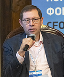 CFO-прогноз: Сергей Овчаренко, Orange Business Services: «В 2020 мы ожидаем изменения в составе источников дохода компании»