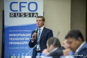 Александр Лопухов 
заместитель генерального директора по региональному развитию 
КРОК