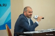 Генрих Арутюнов
Заместитель генерального директора — операционный директор
ПРОДО