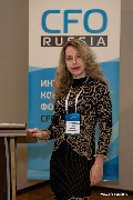 Ксения Кашина, независимый эксперт