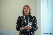 Юлия Доронкина
Директор по экономике и финансам
ДОМКОР