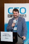 Модератор стола «Импортозамещение ИТ»: Владимир Комиссаров, коммерческий директор, eXpress