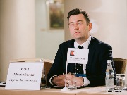 Илья Митрофанов
Начальник управления налогового администрирования
Группа Калашников
