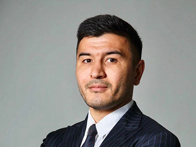 Сухроб Курбонов, Альфа-Банк (Беларусь): «Идеально выстроенные службы контроля должны помогать компании зарабатывать»