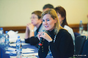 Седьмая ежегодная конференция «МСФО: практика применения»
