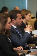Девятая конференция «Общие центры обслуживания: организация и развитие», организованная порталом CFO-Russia.ru и Клубом финансовых директоров