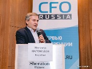 Магомед Магомедов
Руководитель кредитного контроля по России и СНГ
ЕвроХим