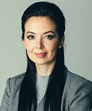 Юлия Артамонова, «Ростелеком»: «Кадровый ЭДО ускоряет обработку информации и делает внутренние процессы прозрачными»