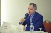 3. Антон Левиков, 
ИТ-директор, 
Новард