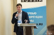 Павел Русаков
Руководитель центра компетенций Cognos
РусГидро ИТ Сервис