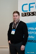 Сергей Брусницын, руководитель отдела бюджетирования и УУ, GloraX