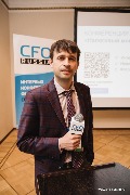 Алексей Кафтанников
Руководитель департамента по налоговому планированию
Группа ЧТПЗ