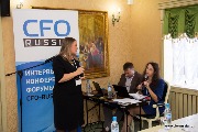 Инна Чеснокова
руководитель управления по сопровождению бухгалтерского и налогового учета
Северсталь-ЦЕС