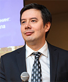 Тимур Хасанов-Батыров, Dr. Reddy's Laboratories: «Наиболее эффективное решение – системный подход к управлению комплаенс-риском»