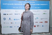 Ирина Печёрская
начальник отдела кадрового администрирования
РЭС
