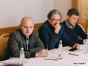 Дмитрий Сухов
Руководитель управления проектами трансформации
ЧТПЗ