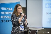 Смольнякова Светлана
Генеральный директор
CFO-Russia