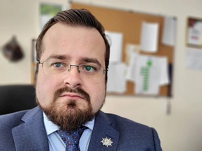 Илья Чугункин, СМ-Клиника: «Важно документировать каждое действие, чтобы при увольнении сотрудник не забирал все компетенции с собой»