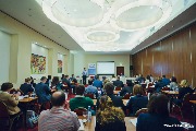 Вторая конференция «Информационные технологии в бюджетировании»