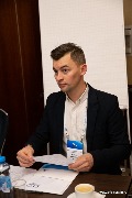 Михаил Михайлов
Demand planning manager
Heinz