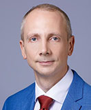 Дмитрий Пшиченко, ЛокоТех: «Цифровизация производства помогает сохранять конкурентные преимущества»