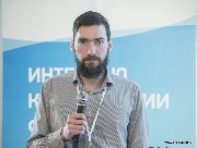 Илья Уйманов
Ведущий специалист отдела по обеспечению качества 
Метро Кэш энд Керри